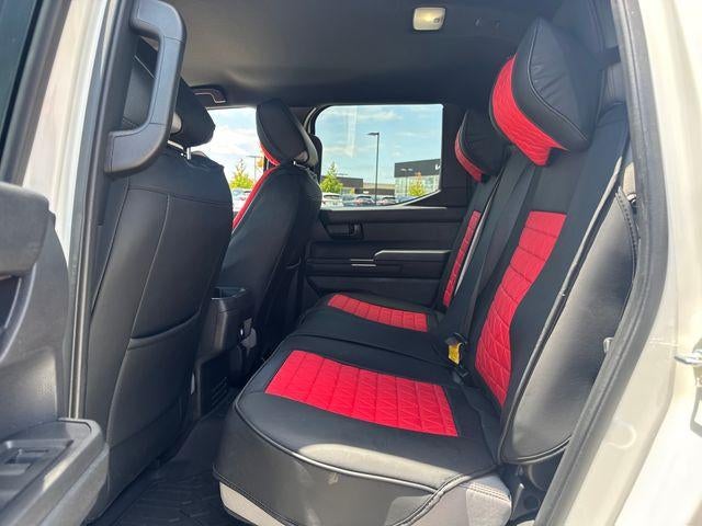 2025 Toyota Tacoma 4WD 4WD SR5 Double Cab 5' Bed AT (GS)