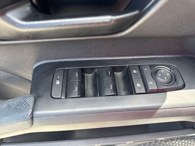 2025 Toyota Tacoma 4WD 4WD SR5 Double Cab 5' Bed AT (GS)