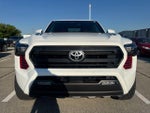 2025 Toyota Tacoma 4WD 4WD SR5 Double Cab 5' Bed AT (GS)