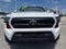 2025 Toyota Tacoma 4WD 4WD SR5 Double Cab 5' Bed AT (GS)