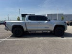 2024 Toyota Tacoma 4WD 4WD SR5 Double Cab 5' Bed AT (GS)