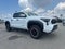 2025 Toyota Tacoma 4WD 4WD SR Double Cab 5' Bed MT (Natl)