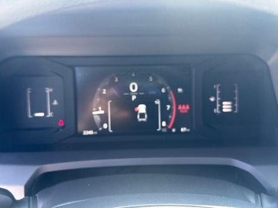 2025 Toyota Tacoma 4WD 4WD SR5 Double Cab 5' Bed AT (GS)