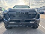 2024 Toyota Tacoma 4WD 4WD TRD Off Road Double Cab 5' Bed AT (Natl)