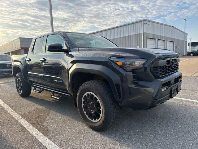 2024 Toyota Tacoma 4WD 4WD TRD Off Road Double Cab 5' Bed AT (Natl)