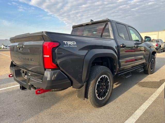 2024 Toyota Tacoma 4WD 4WD TRD Off Road Double Cab 5' Bed AT (Natl)