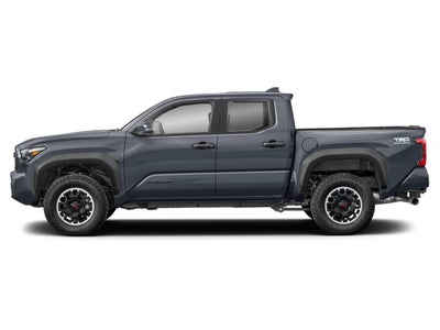 2024 Toyota Tacoma 4WD 4WD TRD Off Road Double Cab 5' Bed AT (Natl)
