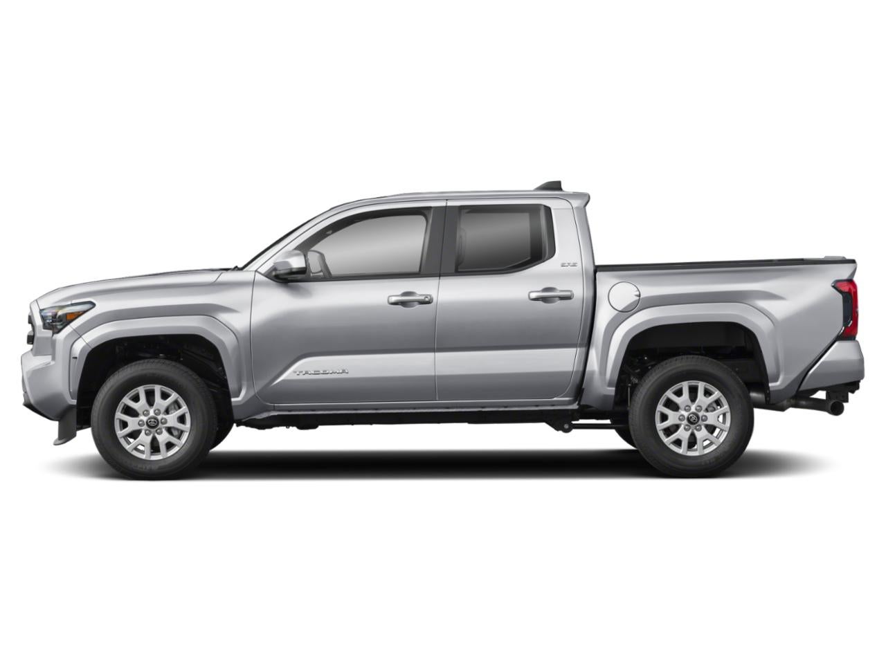 2026 Toyota Tacoma 4WD 4WD SR5 Double Cab 5' Bed AT (GS)
