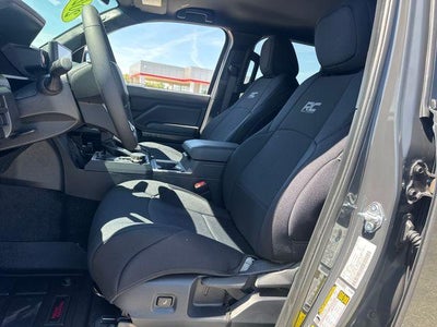 2025 Toyota Tacoma 4WD 4WD TRD Sport Double Cab 5' Bed AT (Natl)