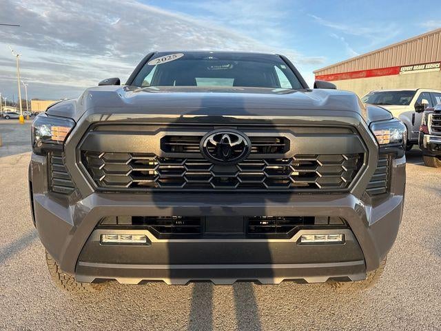 2025 Toyota Tacoma 4WD 4WD TRD Off Road Double Cab 5' Bed AT (Natl)