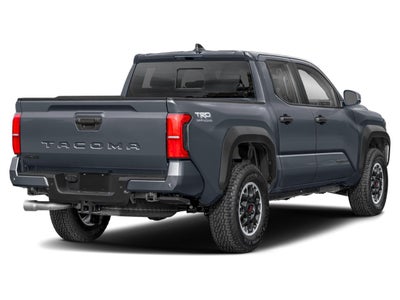 2025 Toyota Tacoma 4WD 4WD TRD Off Road Double Cab 5' Bed AT (Natl)