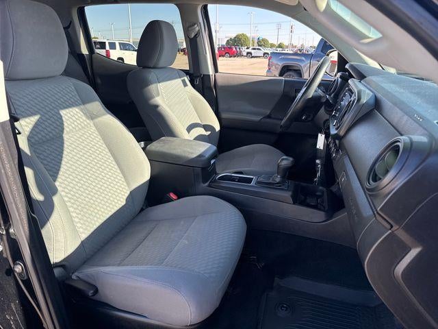 2023 Toyota Tacoma 4WD 4WD SR Double Cab 5' Bed V6 AT (GS)