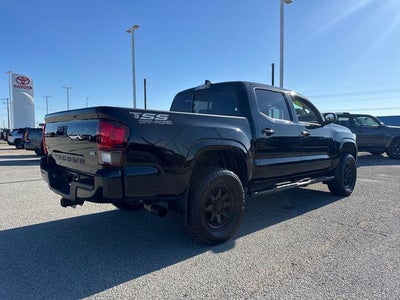 2023 Toyota Tacoma 4WD 4WD SR Double Cab 5' Bed V6 AT (GS)