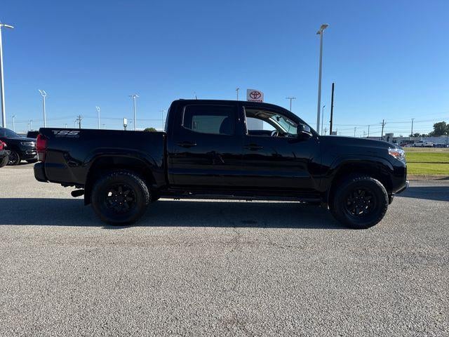 2023 Toyota Tacoma 4WD 4WD SR Double Cab 5' Bed V6 AT (GS)