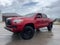2023 Toyota Tacoma 4WD 4WD SR Double Cab 5' Bed V6 AT (GS)