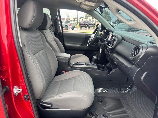 2023 Toyota Tacoma 4WD 4WD SR Double Cab 5' Bed V6 AT (GS)