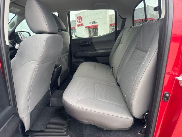 2023 Toyota Tacoma 4WD 4WD SR Double Cab 5' Bed V6 AT (GS)
