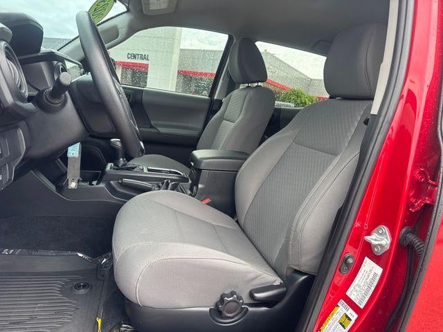 2023 Toyota Tacoma 4WD 4WD SR Double Cab 5' Bed V6 AT (GS)
