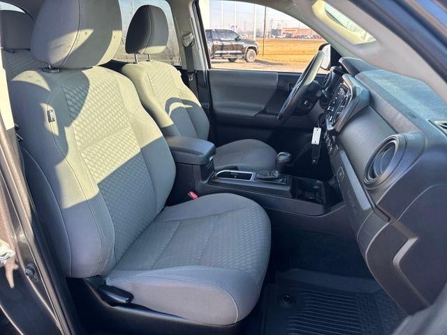 2023 Toyota Tacoma 4WD 4WD SR Double Cab 5' Bed V6 AT (GS)