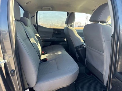 2023 Toyota Tacoma 4WD 4WD SR Double Cab 5' Bed V6 AT (GS)