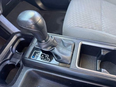 2023 Toyota Tacoma 4WD 4WD SR Double Cab 5' Bed V6 AT (GS)