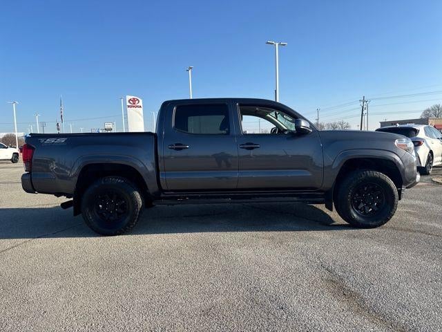 2023 Toyota Tacoma 4WD 4WD SR Double Cab 5' Bed V6 AT (GS)