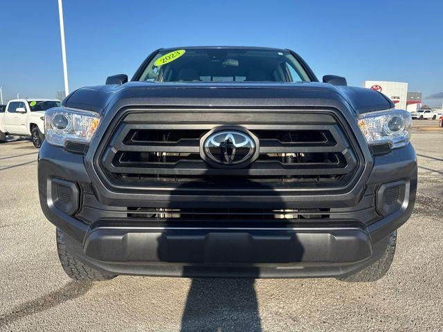 2023 Toyota Tacoma 4WD 4WD SR Double Cab 5' Bed V6 AT (GS)