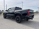 2025 Toyota Tacoma 2WD 2WD SR5 Double Cab 5' Bed AT (SE)