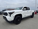 2024 Toyota Tacoma 4WD 4WD SR5 Double Cab 5' Bed AT (GS)