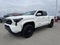 2024 Toyota Tacoma 4WD 4WD SR5 Double Cab 5' Bed AT (GS)