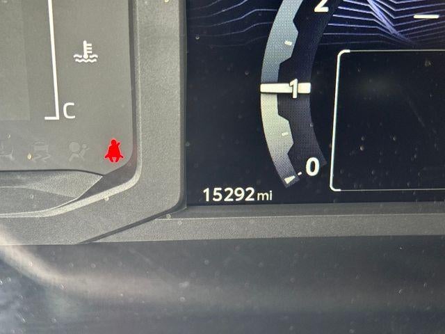 2024 Toyota Tacoma 4WD 4WD SR5 Double Cab 5' Bed AT (GS)