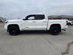 2024 Toyota Tacoma 4WD 4WD SR5 Double Cab 5' Bed AT (GS)