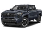 2024 Toyota Tacoma 4WD 4WD TRD Sport Double Cab 5' Bed MT (Natl)