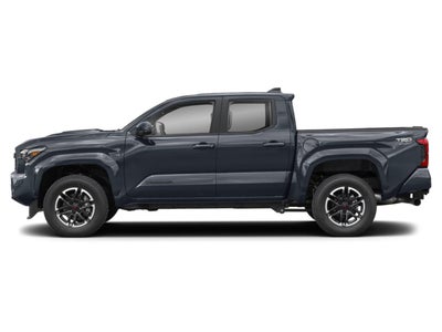 2024 Toyota Tacoma 4WD 4WD TRD Sport Double Cab 5' Bed MT (Natl)