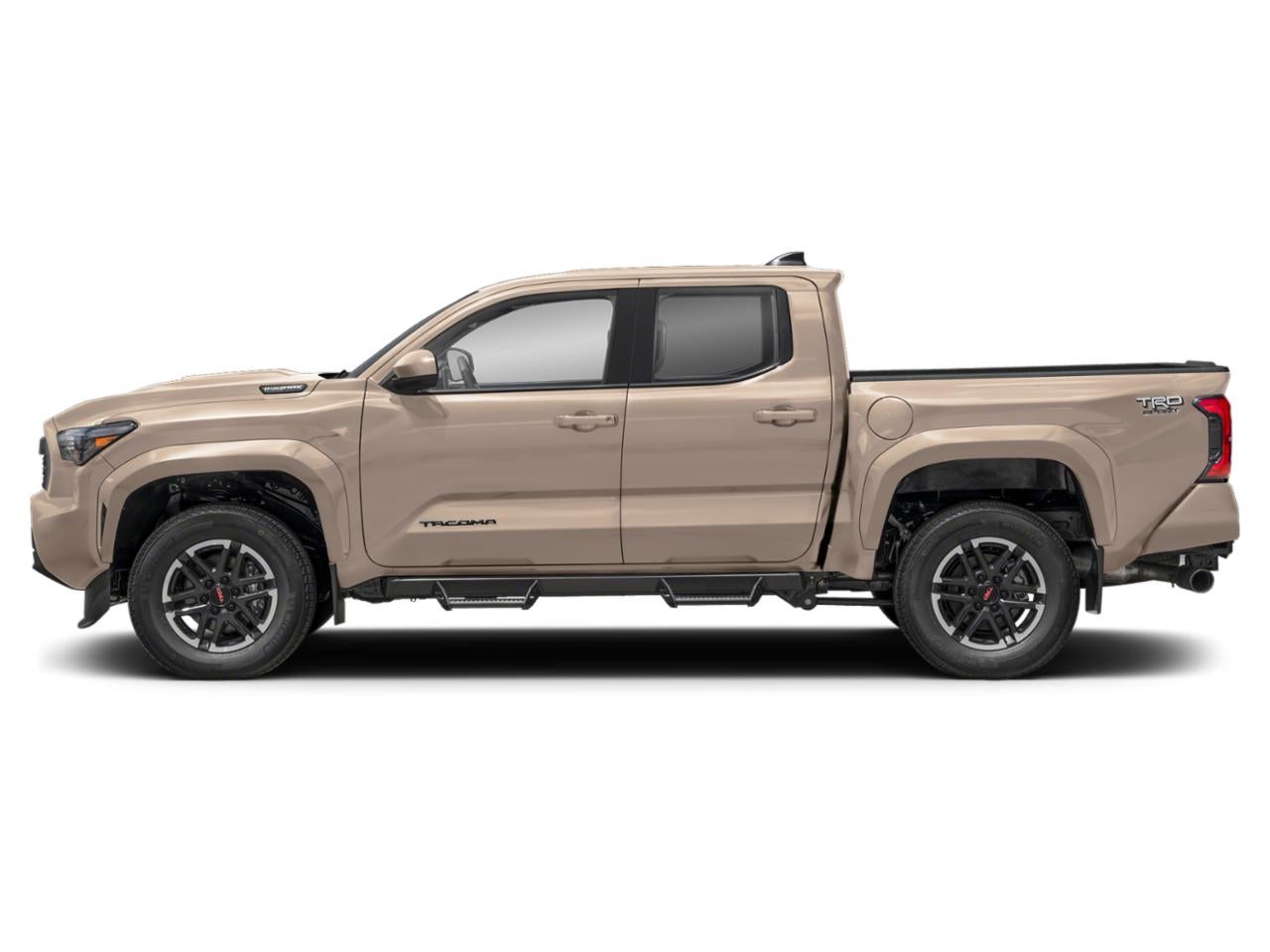 2026 Toyota Tacoma 4WD 4WD TRD Sport Hybrid Double Cab 5' Bed AT (Natl)