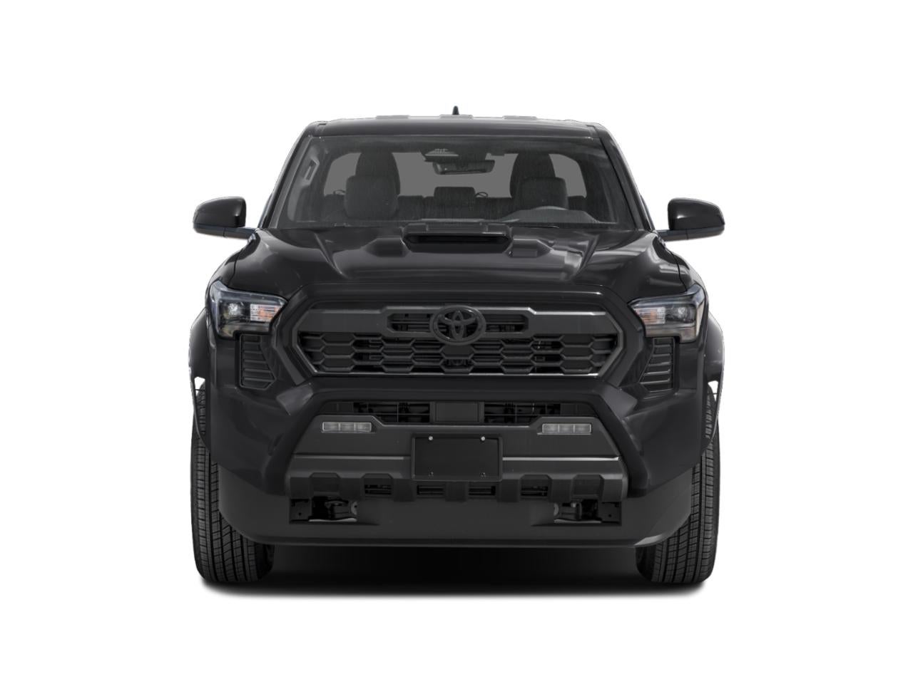 2026 Toyota Tacoma 4WD 4WD TRD Sport Hybrid Double Cab 5' Bed AT (Natl)