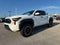 2025 Toyota Tacoma 4WD 4WD TRD Off Road Hybrid Double Cab 5' Bed AT (Natl)