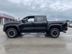 2026 Toyota Tacoma 4WD 4WD TRD Off Road Hybrid Double Cab 5' Bed AT (Natl)