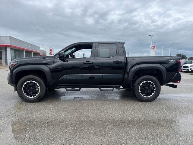 2026 Toyota Tacoma 4WD 4WD TRD Off Road Hybrid Double Cab 5' Bed AT (Natl)