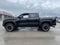 2026 Toyota Tacoma 4WD 4WD TRD Off Road Hybrid Double Cab 5' Bed AT (Natl)