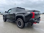 2026 Toyota Tacoma 4WD 4WD TRD Off Road Hybrid Double Cab 5' Bed AT (Natl)