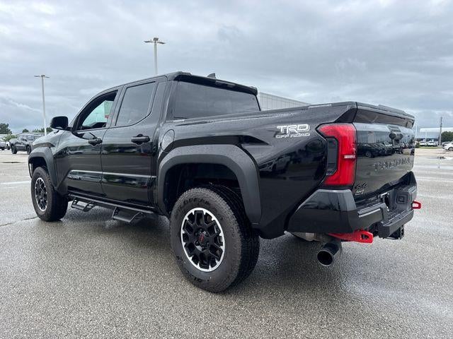 2026 Toyota Tacoma 4WD 4WD TRD Off Road Hybrid Double Cab 5' Bed AT (Natl)