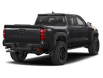 2026 Toyota Tacoma 4WD 4WD TRD Off Road Hybrid Double Cab 5' Bed AT (Natl)