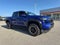 2025 Toyota Tacoma 4WD 4WD TRD Off Road Hybrid Double Cab 5' Bed AT (Natl)