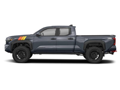 2025 Toyota Tacoma 4WD 4WD TRD Off Road Hybrid Double Cab 5' Bed AT (Natl)