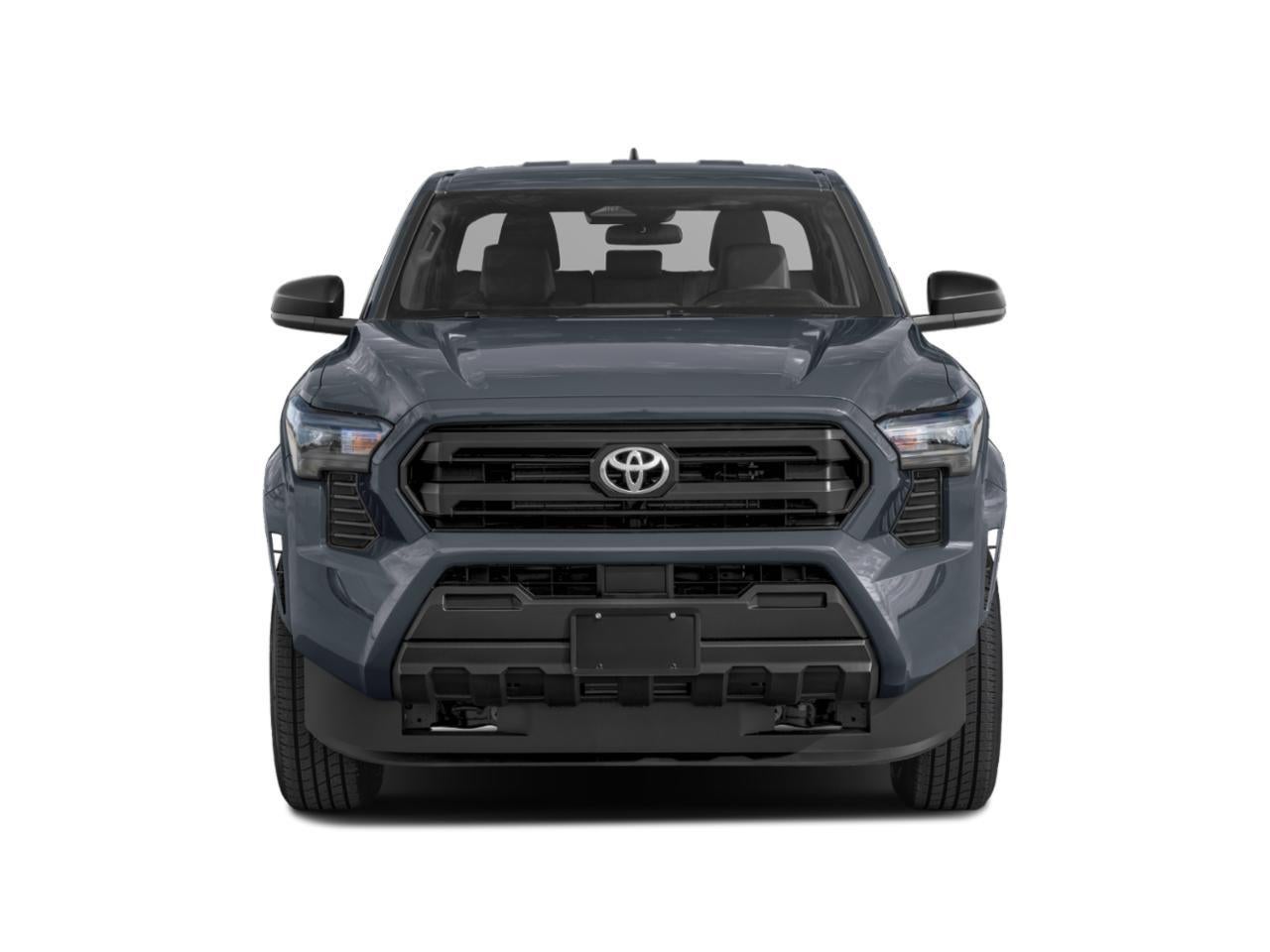 2024 Toyota Tacoma 4WD 4WD SR Double Cab 5' Bed AT (GS)