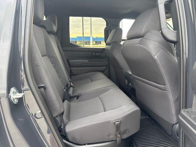 2026 Toyota Tacoma 4WD 4WD SR Double Cab 5' Bed AT (GS)