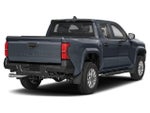2026 Toyota Tacoma 4WD 4WD SR Double Cab 5' Bed AT (GS)