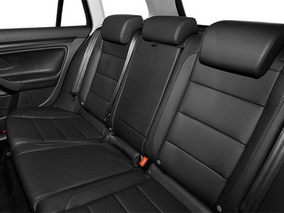 2014 Volkswagen Jetta SportWagen 4dr DSG TDI SportWagen