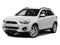 2014 Mitsubishi Outlander Sport 2WD 4dr CVT ES